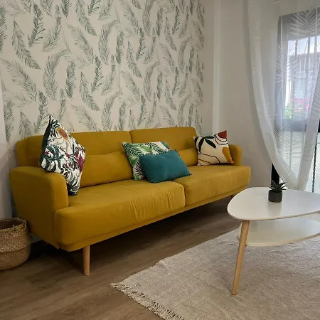 Apartment Apartamento San Basilio 24 *