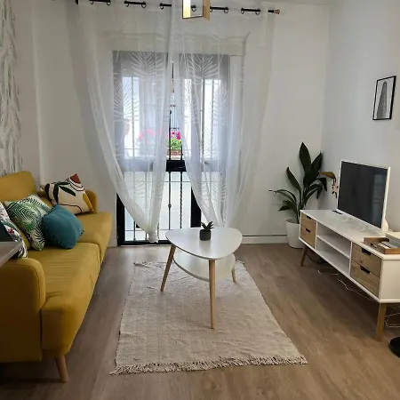 Apartamento San Basilio 24