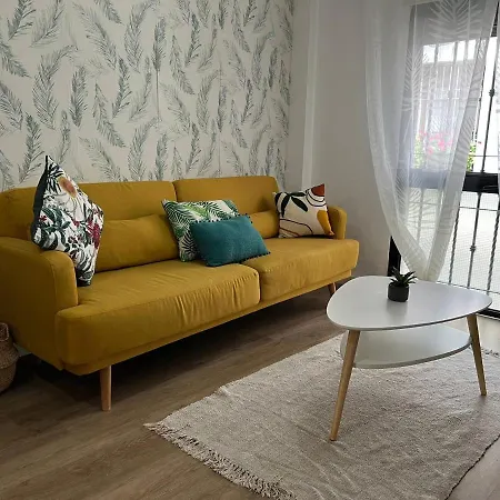 Apartamento San Basilio 24 Apartment