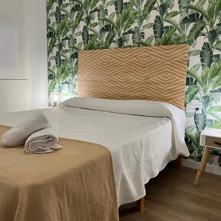 Apartamento San Basilio 24 Apartment *