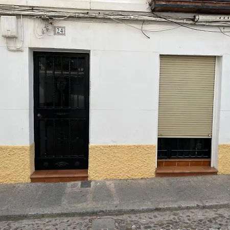 Apartment Apartamento San Basilio 24
