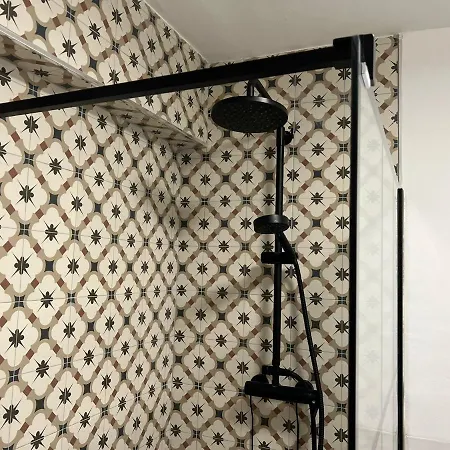 Apartamento San Basilio 24 * Cordoba