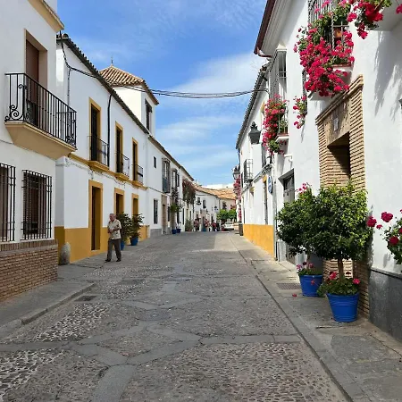 Apartment Apartamento San Basilio 24 *